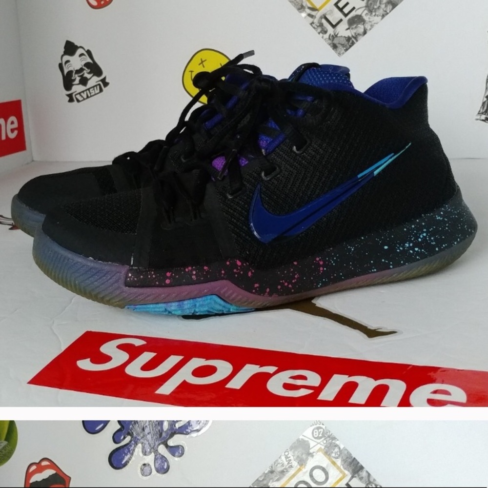 Nike Kyries